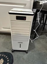 Simon Butler review photo
