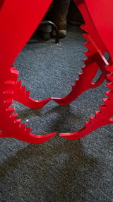 Sophie Rogers review photo