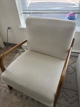 James Wilson review photo