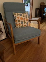 Grace Hill review photo
