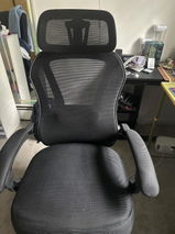 George Bennett review photo