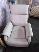 James Wilson review photo