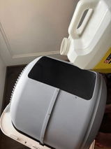 Hopper review photo