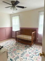 Harriet Shawcross review photo