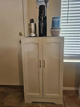 Kerri review photo