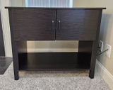 Vin review photo