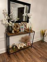 Rubi a Severino review photo