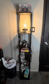 Alena review photo