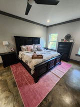 Stacey Evans review photo