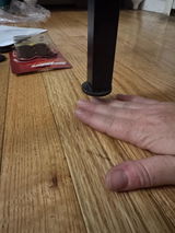 Red review photo