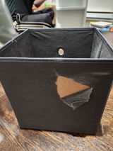 KBinning review photo