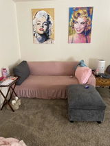 Crazy cat lady review photo