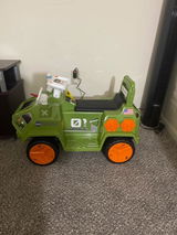 TCHONA review photo