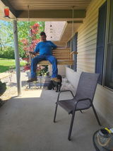 Kimberly Bowlin review photo