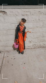 Melissa review photo