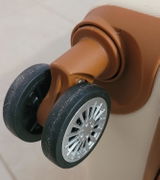 BMT review photo