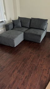 Clenton Salinas review photo