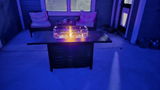Champagne living review photo