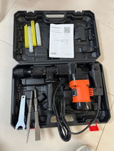 Sean Parker review photo