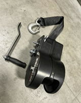 Matt Harris review photo
