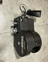 Matt Harris review photo