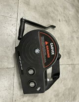 Matt Harris review photo