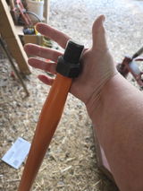 Garvee Customer review photo