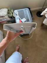 haley w review photo