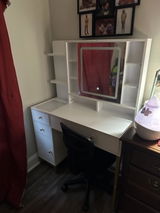 Chereau Parham review photo