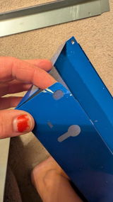 Tori review photo