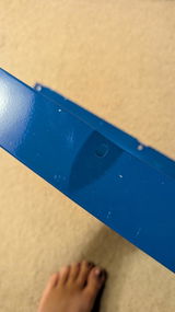 Tori review photo