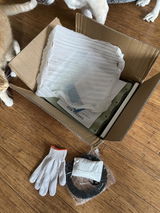 Garvee Customer review photo