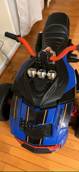 User picture