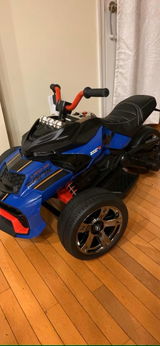 User picture
