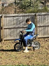 User picture