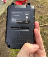 User picture