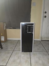 Irma review photo