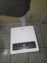 Irma review photo