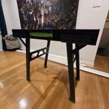 Percival Thorne review photo