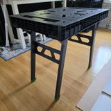 Percival Thorne review photo