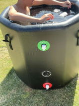 Jeffrey R. Cosmi review photo