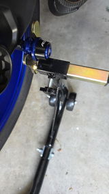 Garvee Customer review photo