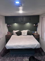 Cass York review photo