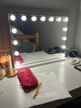 Geraldine Krause review photo