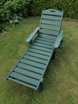Carolin Frank review photo