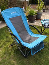 Irmgard Becker review photo