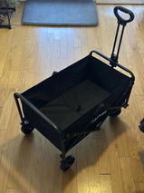 Markus Vogel review photo