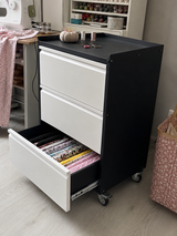 Verena Krause review photo