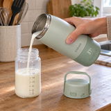 Lukas Weber review photo