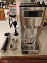 Barista Casero review photo